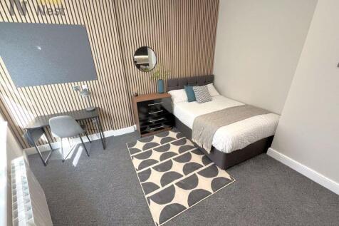 Apartment 7, Centaur House, Great George Street, Leeds, LS1 3LA photo 5