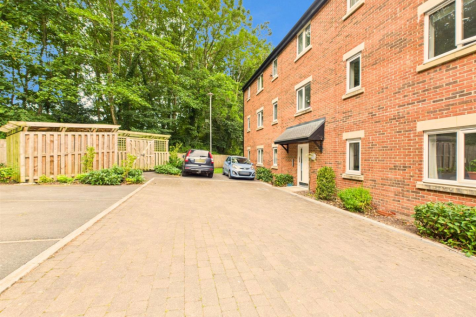 Allocated Parking