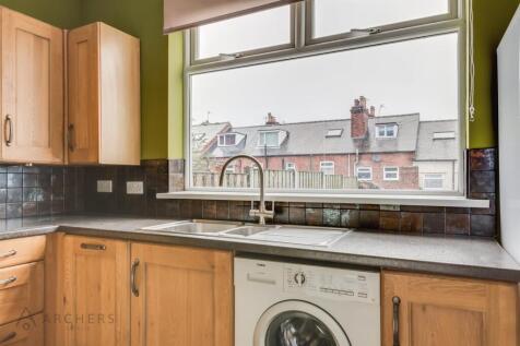 Anns Road North, Heeley, Sheffield photo 4