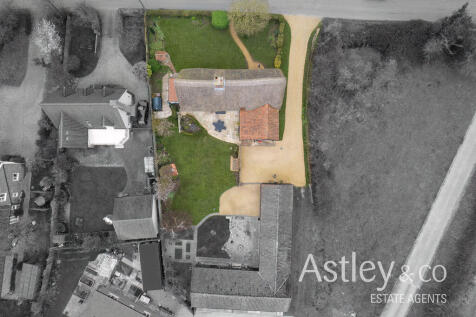 aerial