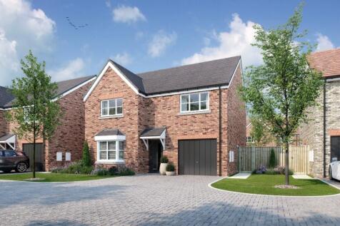 primary property image