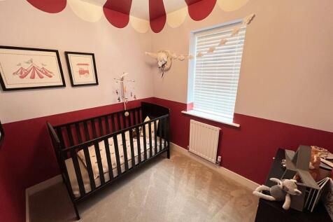 The Show Home