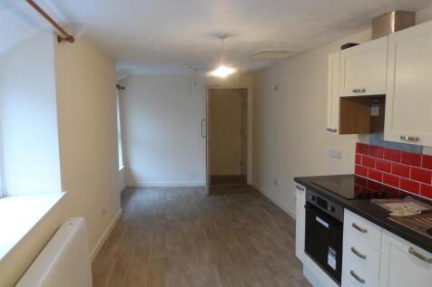 Kitchen/Living Room