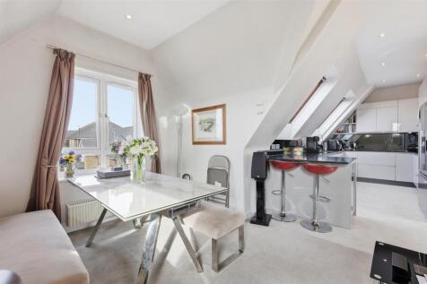 KITCHEN/DINING ROOM/LIVING ROOM
