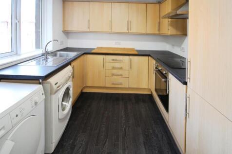 Fitted Kitchen