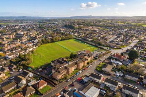Aerial Drone Image