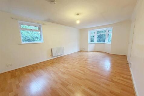 Living/Bedroom