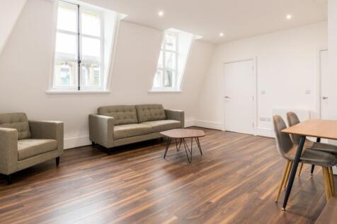 Pearl Chambers, 22 East Parade, Leeds, West Yorkshire, LS1 photo 4