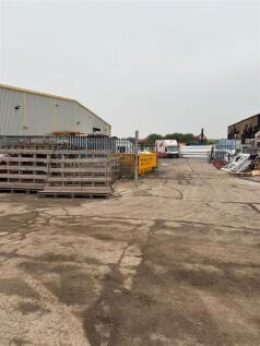 Warehouse to rent Image 10