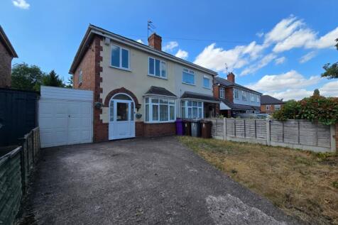 3 Bedroom Semi- detached House