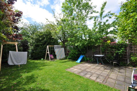 11 - Garden
