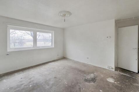 Flat 28 Bodmin Court, Bellamy Road, Mansfield, NG18 4QA