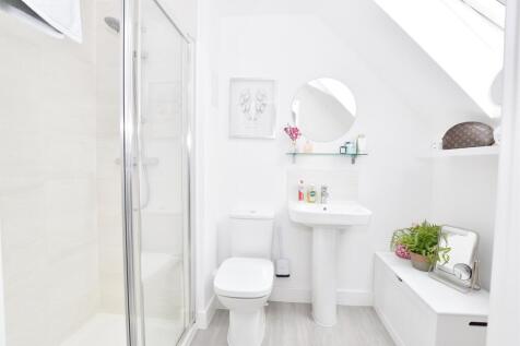 En-Suite To Bedroom One