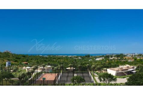 Ferragudo Luxurious Apartments At Quinta Heights Condominium For Sale (2)