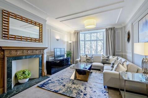 6 bed flat to rent