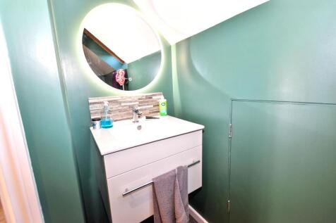 Shower Room Wc