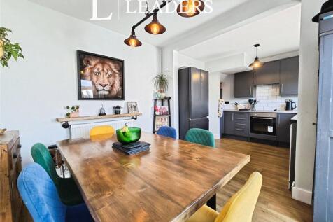 Kitchen Dining