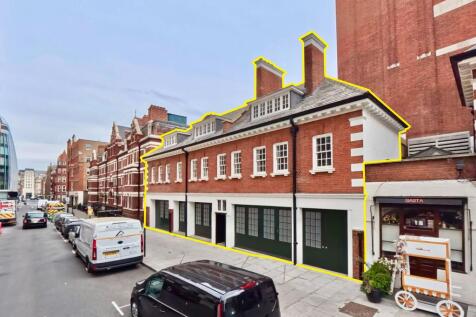 14 North Row, Mayfair, London W1K 7DQ