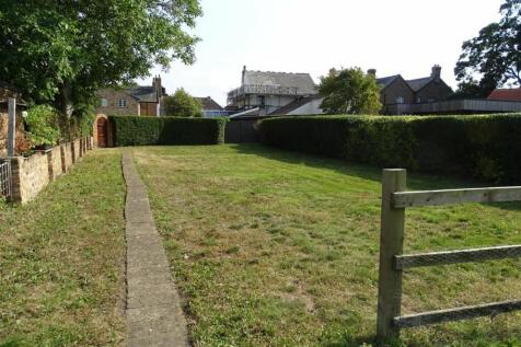 Further Garden Area B