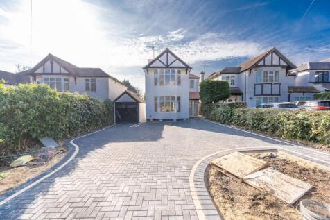 Davidson Frost-Wellings, DFW, Clamp Hill, External
