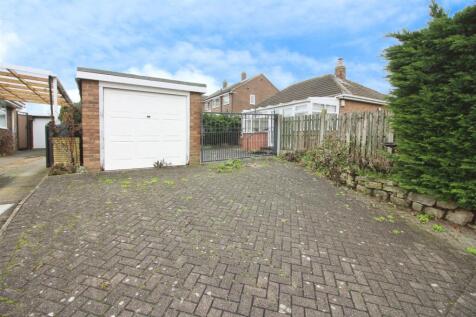 Garage &amp; Drive