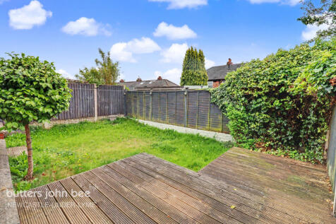 Collis Avenue, Stoke-on-trent photo 4