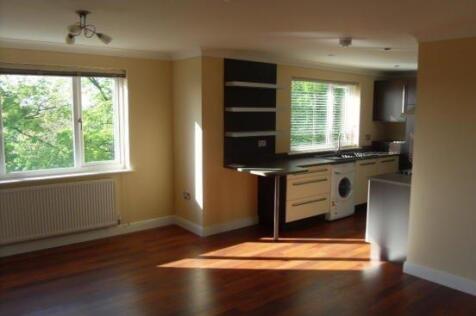 Living Kitchen