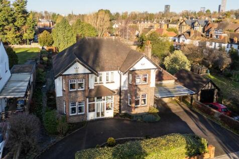 Croham Manor Road