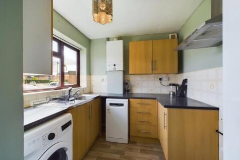 21 Cromers kitchen