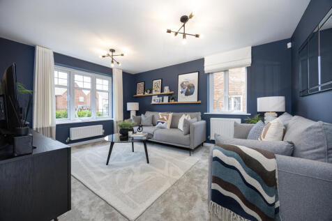 primary property image