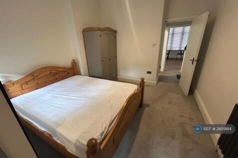 Bedroom - Second Angle 