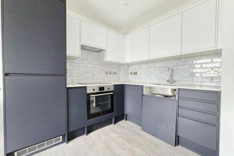 1 Bedroom House in HA1 2BP