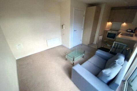 Spectrum, Block 1, Blackfriars Road, Salford, Manchester City Centre, M3 photo 4