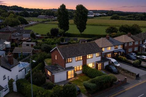 Church Road For Sale