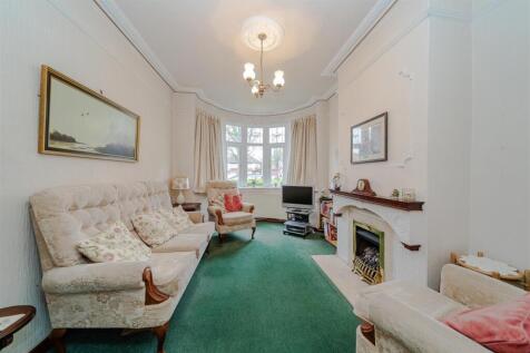 Reception Room One