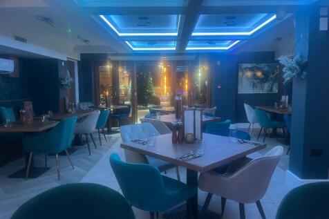 Courtyard Restaurant