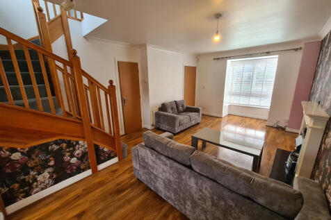 Drayton Street, Hulme, Manchester. M15 5LL photo 4