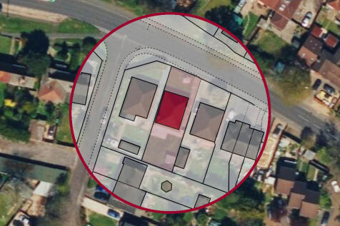 Aerial Map