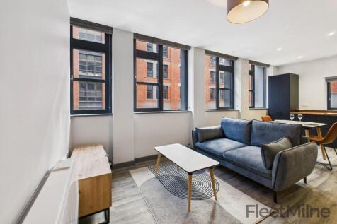 Living/dining room