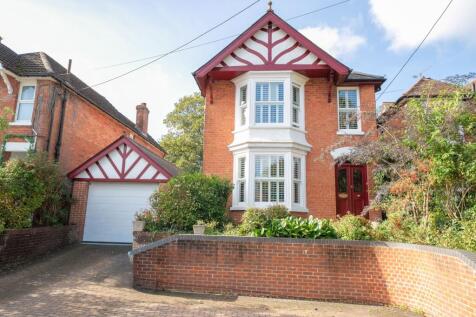 Property Frontage