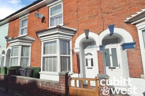 2 Bedroom Terraced in PO4 0EJ