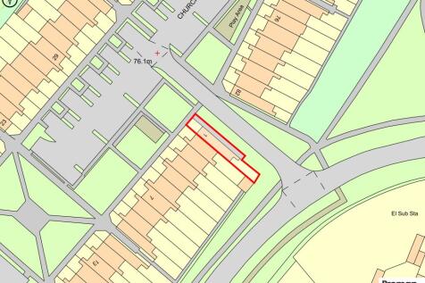 1 Church Lees, Great Linford, Milton Keynes, MK14 5EB
