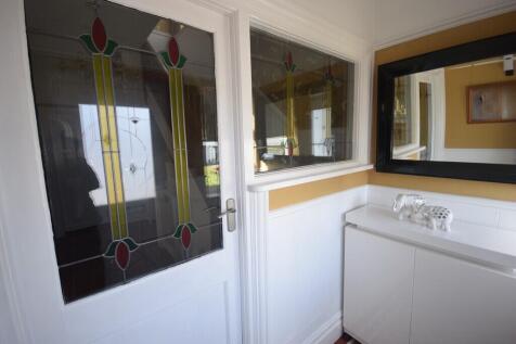 VESTIBULE