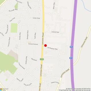 Property Map