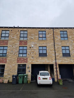 3 Bed Townhouse