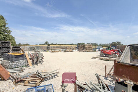 Land to Let