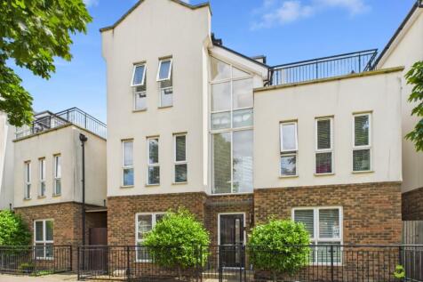 Front Aspect James Hillier EweMove Bexley and Dart