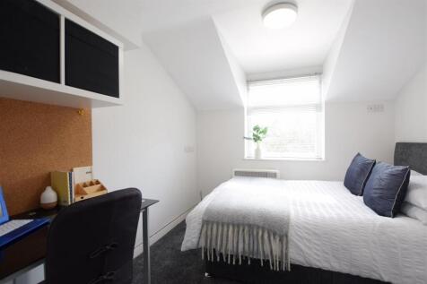 27/28 - Newland Street West - Student House photo 4
