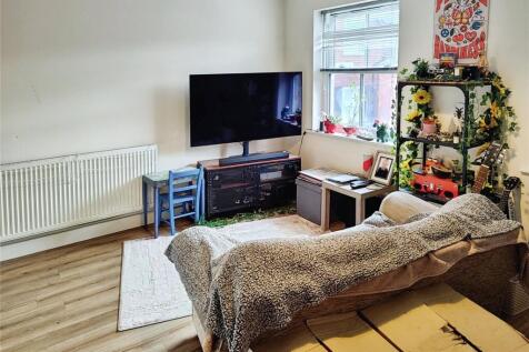 Kitchen/Living Room