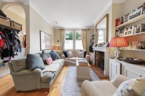 Elsley Road, Battersea, London, SW11 photo 3